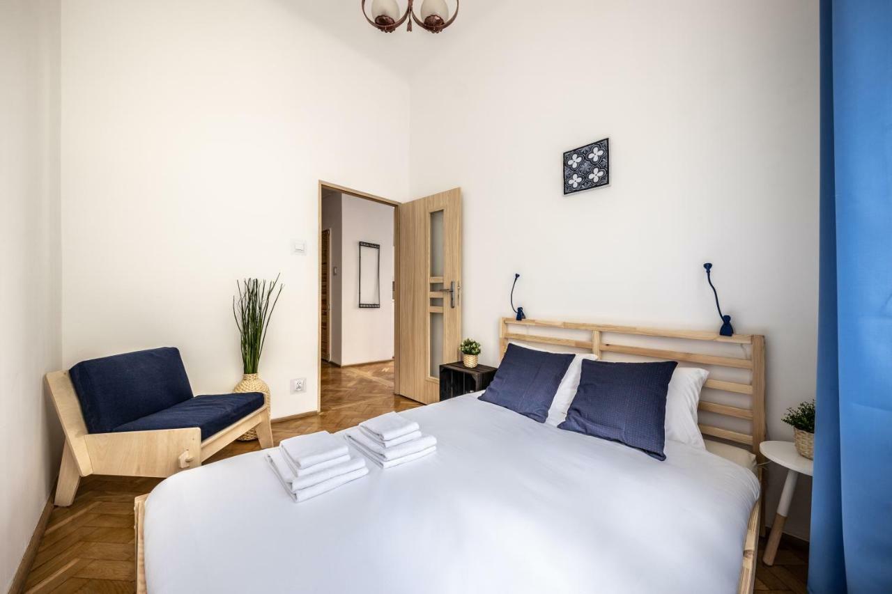 Wstapartments Centralone Gorskiego 1 Warsawa Bagian luar foto
