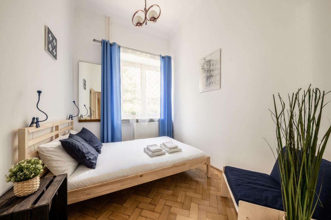 Wstapartments Centralone Gorskiego 1 Warsawa Bagian luar foto
