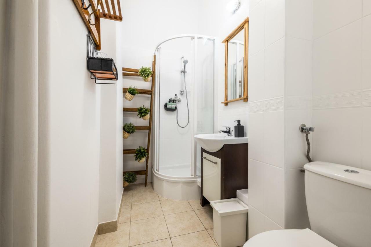 Wstapartments Centralone Gorskiego 1 Warsawa Bagian luar foto