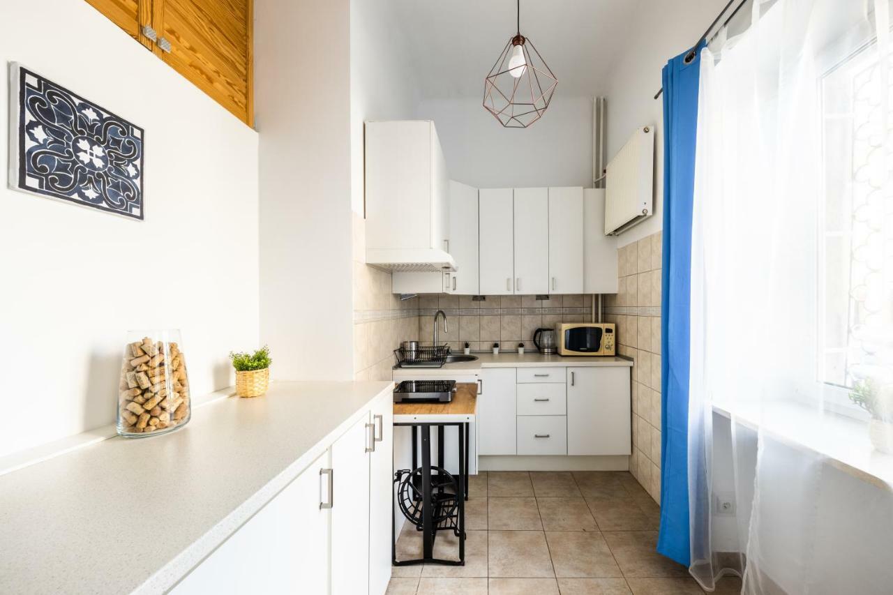 Wstapartments Centralone Gorskiego 1 Warsawa Bagian luar foto