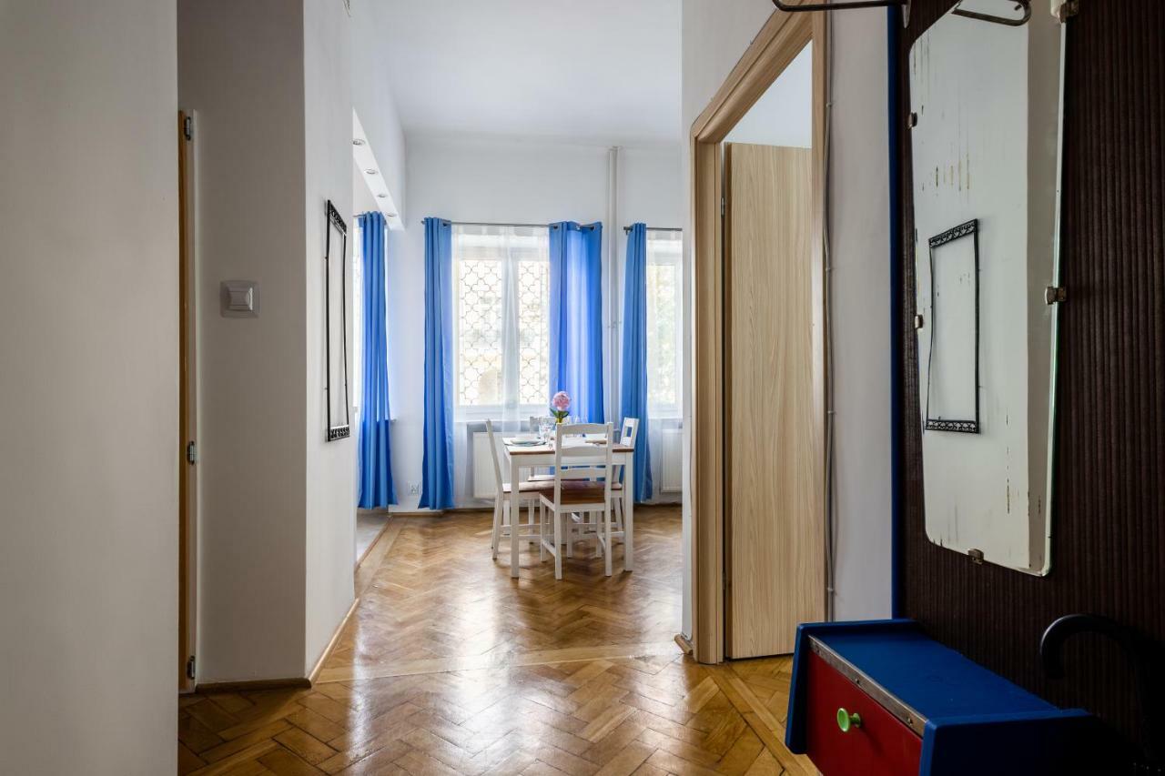 Wstapartments Centralone Gorskiego 1 Warsawa Bagian luar foto